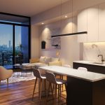 1181 Queen West Condos