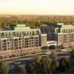 9th & Main – Exterior