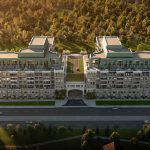 9th & Main Condos + Towns