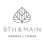 9th & Main Condos + Towns