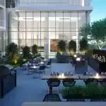 Lumina at Emerald City Lumina at Emerald City