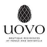 UOVO Boutique Residences