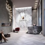 Uovo Boutique Residences – Lobby