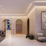 101 Spadina - Lobby 101 Spadina – Lobby