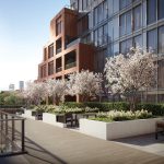 28 Eastern – Courtyard Terrace