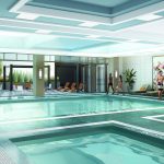 D’or Pool Rendering