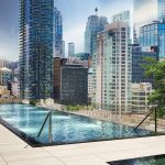 88 Queen – Infinity Pool