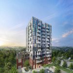 Chelsea On The Green Tower 1 Chelsea On The Green Tower 1