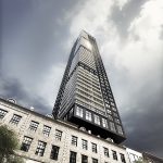 Empire Maverick - Building Front Empire Maverick – Building Front