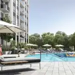 Outdoor Pool OutdoorPoolKeystone