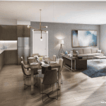 Interior Suite Interior Suite