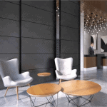 East Junction Condos Lobby East Junction Condos Lobby