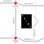 Prime Condos – Location