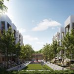 Keelesdale - Street View Keelesdale – Street View