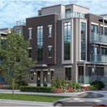 Midtowns on the Subway Rendering