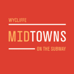 Midtowns on the Subway