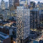 The Garden District Condominiums Rendering – 2