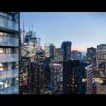 The Garden District Condominiums Rendering – 3