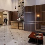 The Garden District Condominiums Rendering – 4