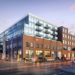 Wonder Condos Rendering