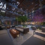 Outdoor Terrace Outdoor Terrace