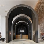 XO2 Condos – Lobby
