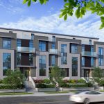 Exterior Rendering Exterior Rendering