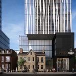 Peter & Richmond Condos