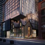 Peter & Richmond Condos