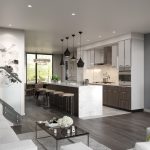 Interior Rendering Interior Rendering