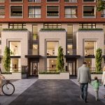 Upper East Village – Townhomes