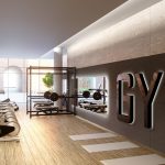 Gym Rendering Gym Rendering