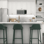 NuTowns – Kitchen