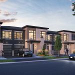 Exterior Rendering Exterior Rendering