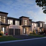 Exterior Rendering Exterior Rendering