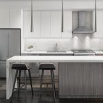 Ironwood Towns – Kitchen