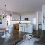 Aria Towns – Interior