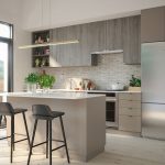 Casa Di Torre – Kitchen