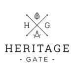 Heritage Gate
