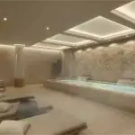 Spa Lounge