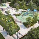 On-Site Community Park On-Site Community Park