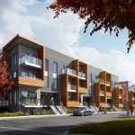 The Clarkson Urban Towns