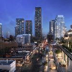The Capitol Residences at 2500 Yonge Street, Toronto