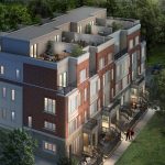 Block 55 Townhomes