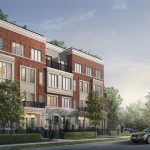 Block 55 Townhomes