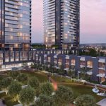 Sonic Condos Rendering