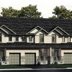 Townhomes of Woodstock Townhomes of Woodstock