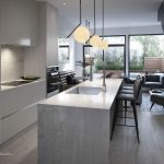 Ultrasonic Townhomes