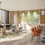 Boulevard at The Thornhill