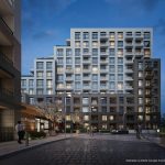 Boulevard at The Thornhill